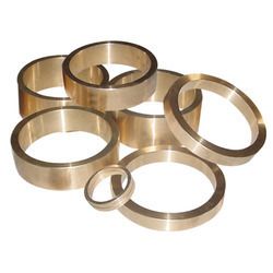 Cast products & equipment
